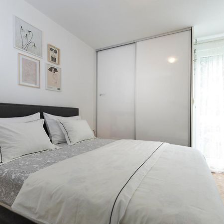 Apartman Noa Split Exterior foto