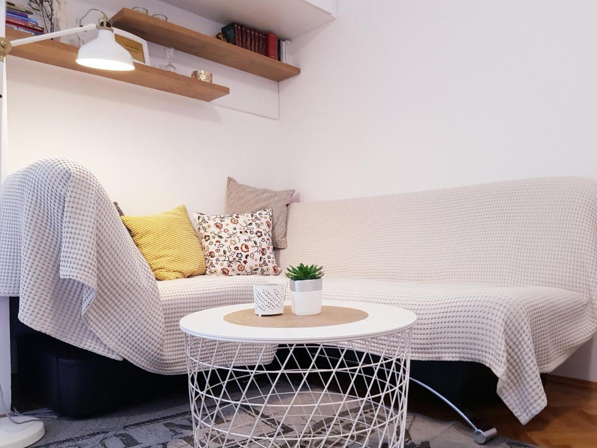 Apartman Noa Split Exterior foto