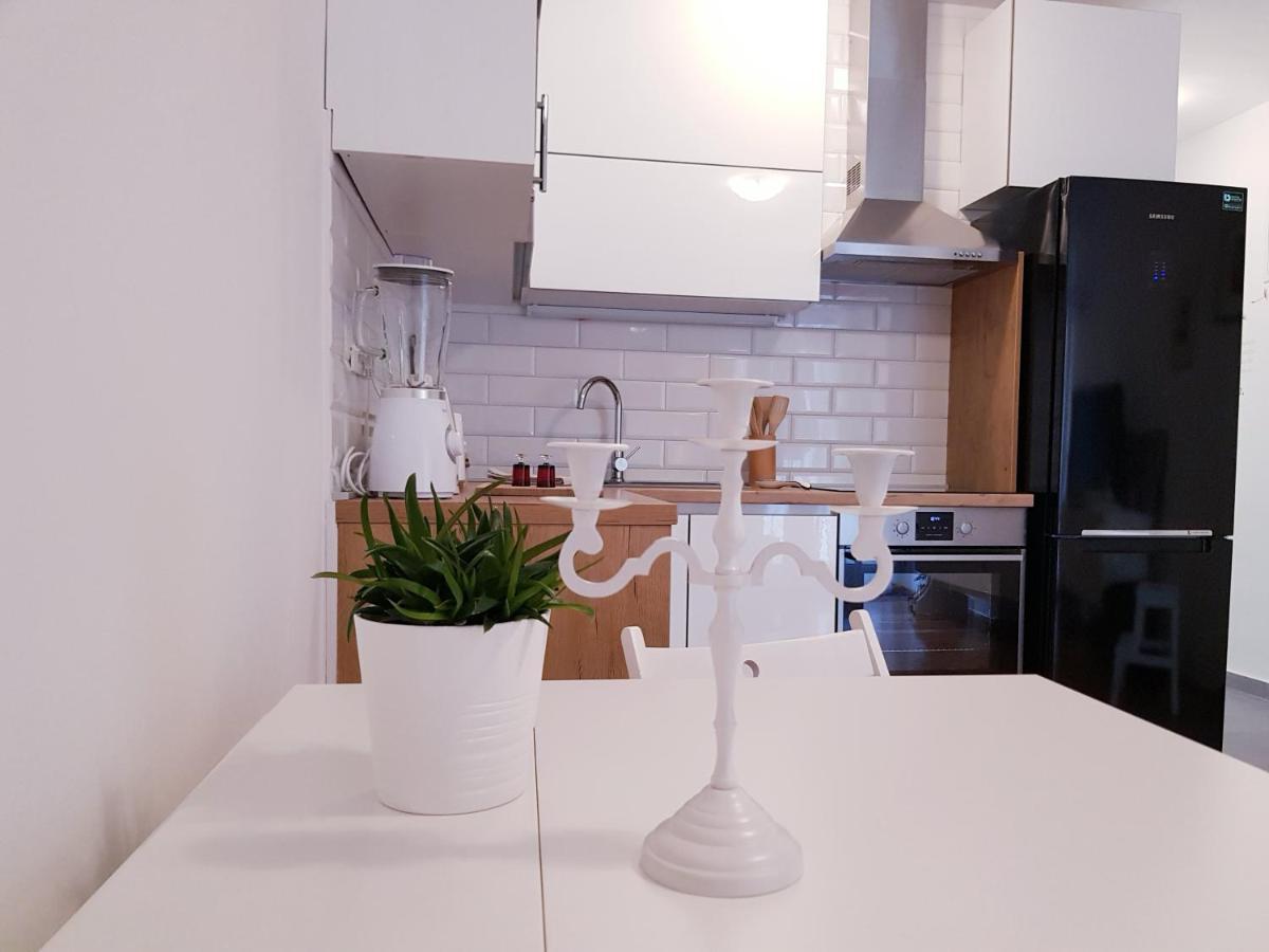 Apartman Noa Split Exterior foto