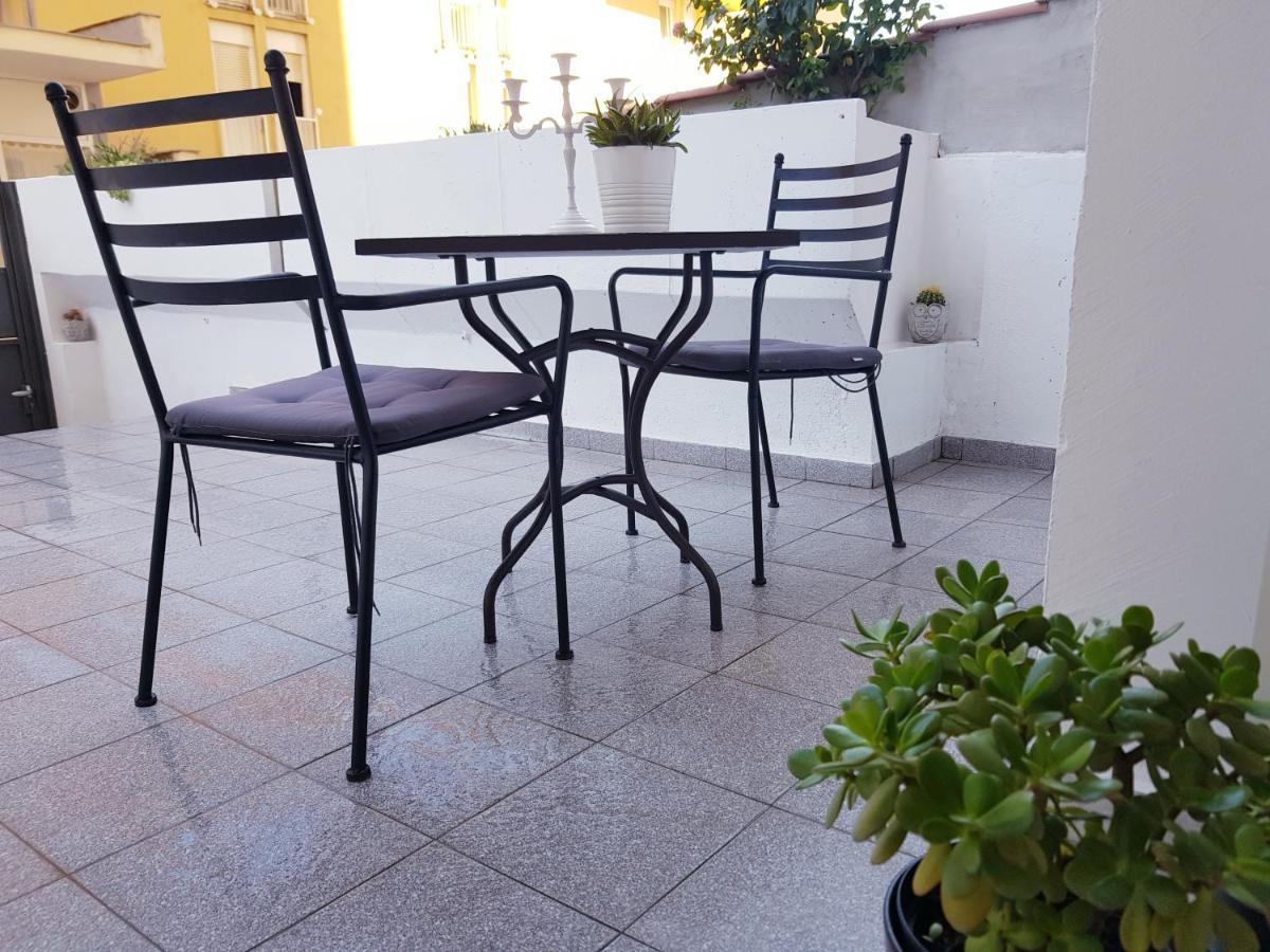 Apartman Noa Split Exterior foto