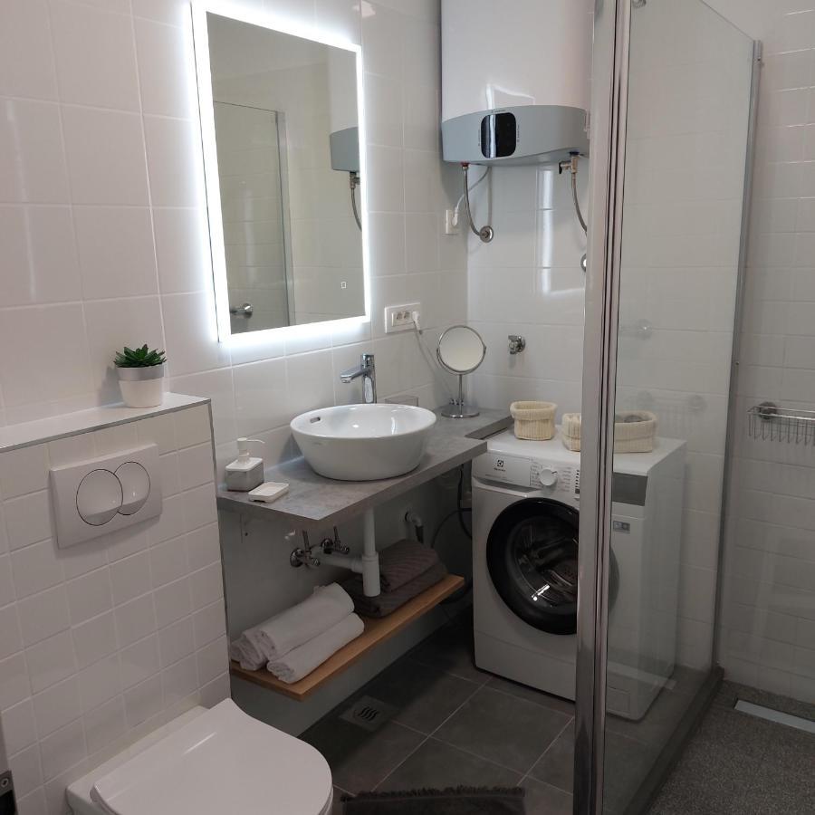 Apartman Noa Split Exterior foto