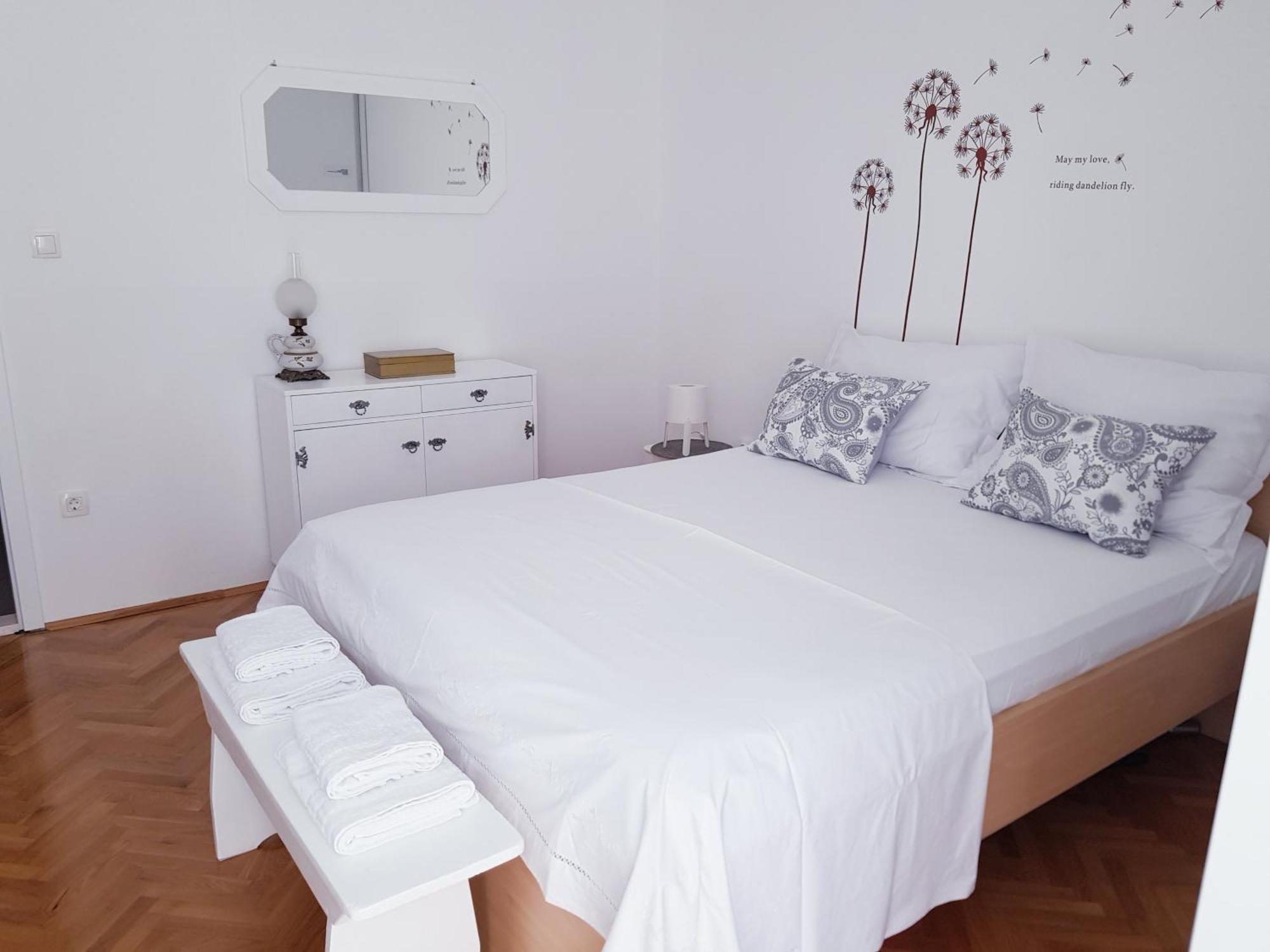 Apartman Noa Split Exterior foto