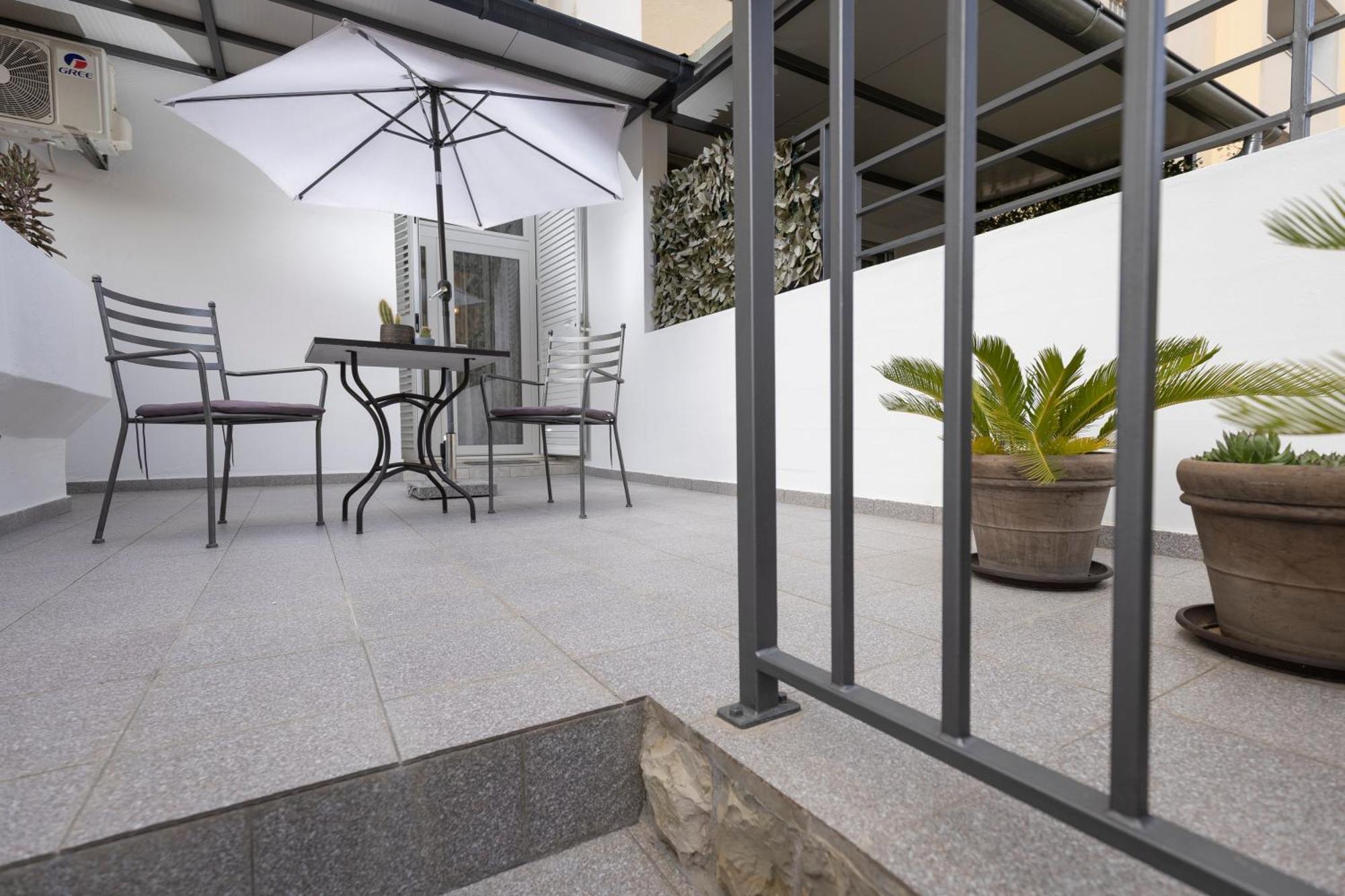 Apartman Noa Split Exterior foto