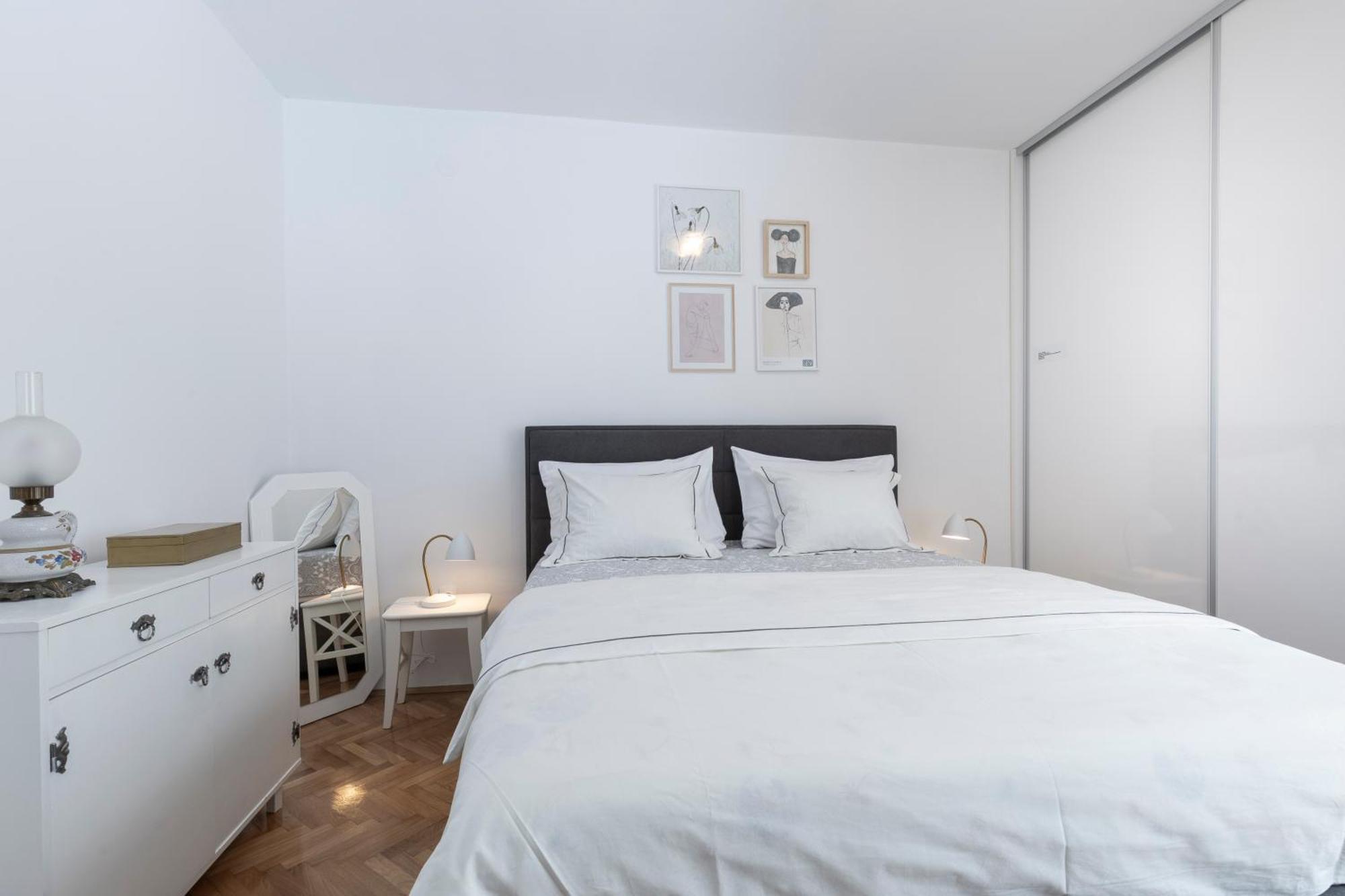 Apartman Noa Split Exterior foto