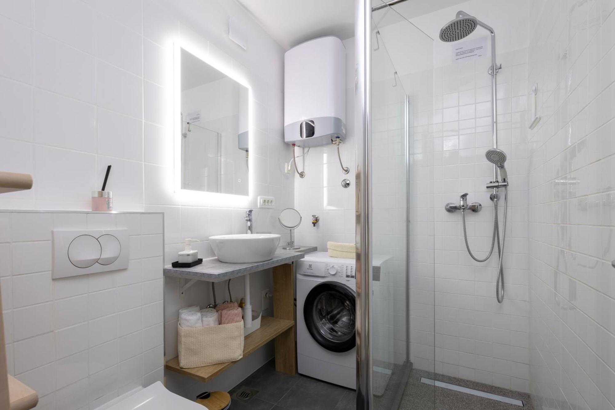 Apartman Noa Split Exterior foto