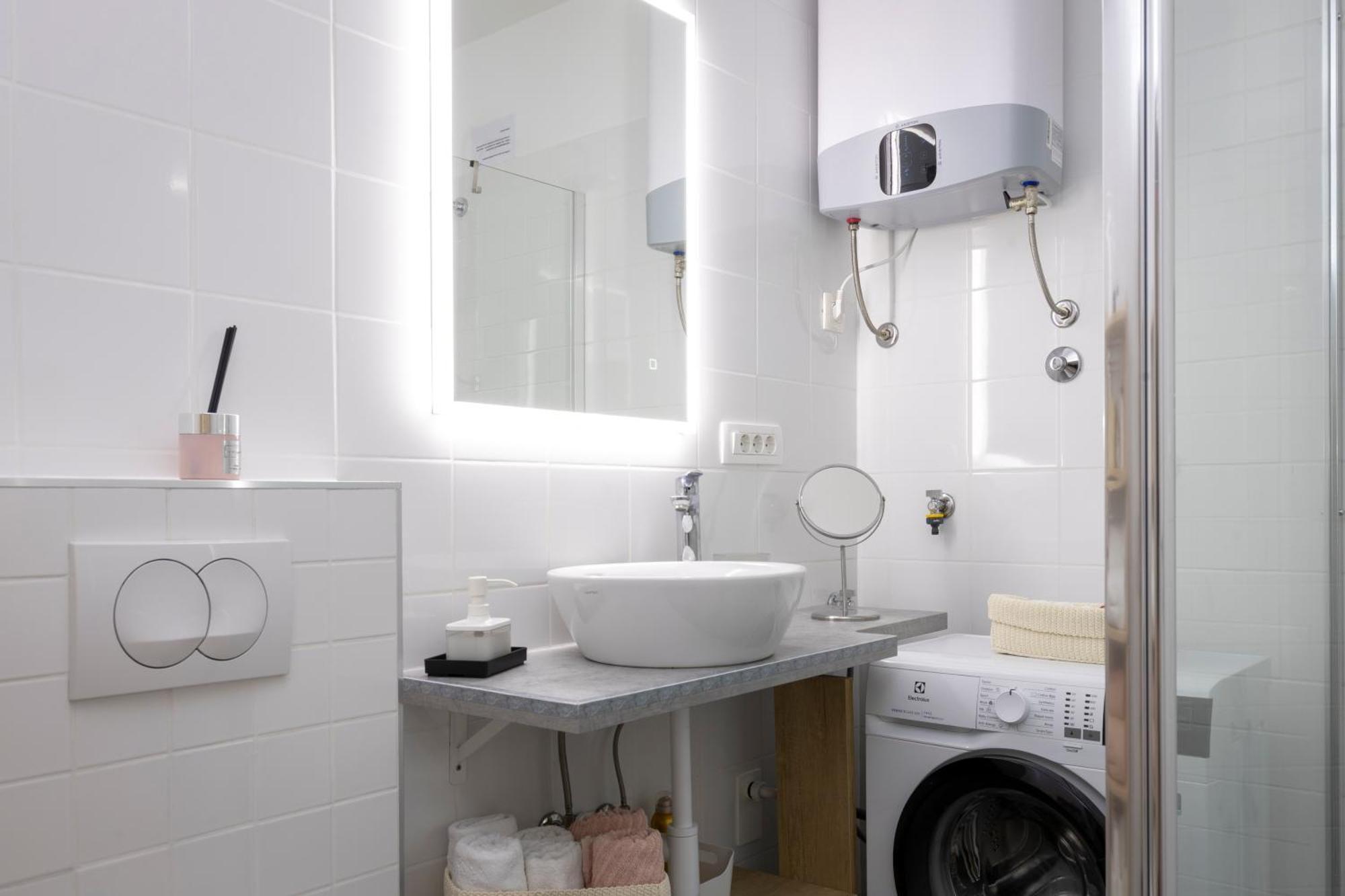 Apartman Noa Split Exterior foto